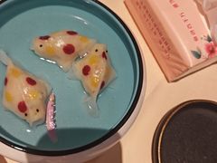 -侨美食家·粤菜(体育西路店)