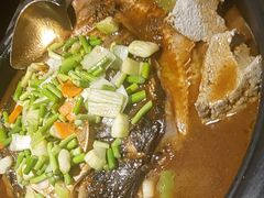 -探鱼·鲜青椒爽麻烤鱼(领展购物广场店)