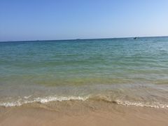 -西涌国际滨海旅游区