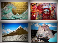 -上海宝龙美术馆