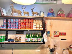 -大叔烤肉(华英路店)