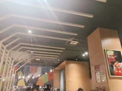 大堂-火锅先生(五马街店)