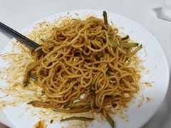 -老磁器口豆汁店(天坛店)