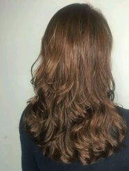 -红人馆造型十添