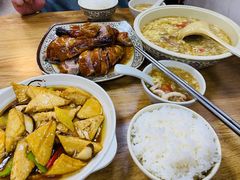 -聂记粤菜馆(鼓西路店)
