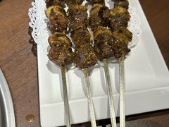 -快乐小羊·内蒙牛羊肉火锅(流花中心店)