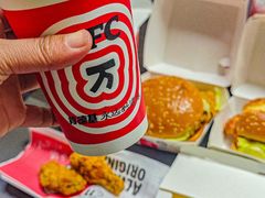 -肯德基(转塘世纪联华店)