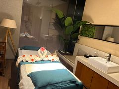 -新紫霞养生·影院足道·SPA(金山区店)