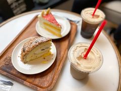 -Peet's Coffee皮爷咖啡(大学路店)