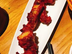 -颐和•海鲜砂锅粥•啫啫煲(奥林匹克广场店)