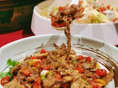 -马凯餐厅(地安门店)