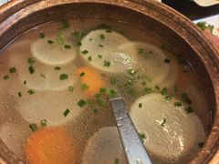 -吉祥圣雪藏餐