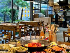 -阳阳老火锅(小南门店)