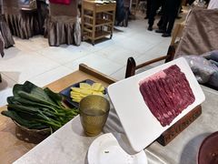 -东来顺饭庄(王府井步行街店)