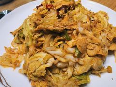 -群姐面馆·海鲜烧烤(同安路二店)