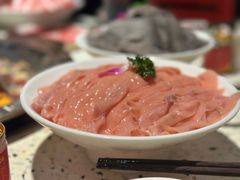 -红九格老火锅(三峡广场店)