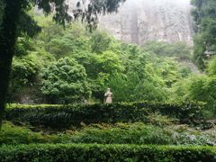 -雁荡山风景名胜区