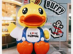 -福州长乐国际机场
