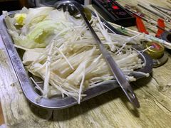 -老徐烧烤涮肚(交道口店)