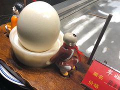 -翠姐姐农家大院·16年土菜馆(滨康路店)