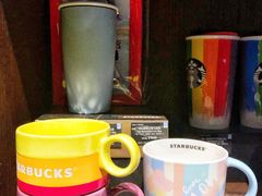 -星巴克(北京中关村北京国际店)