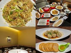 -汀小府·福建客家菜(鼓山沃尔玛店)