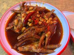-老闵田螺馆·南昌特色小炒(梦时代店)