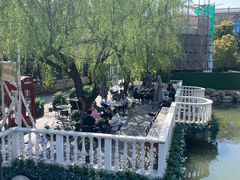 -J Create城市露营咖啡·简餐·宠物(上海动物园店)