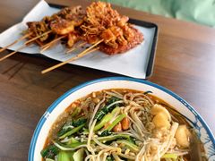 -多鱼炸串麻辣烫(闽江路店)