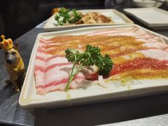 牛五花肉-喜来稀肉(虹泉路店)