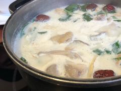 -文兴酒家(Chinatown - Gerrard Street)