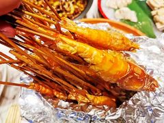-匠心牛公馆·潮汕牛肉海鲜火锅(索菲特店)