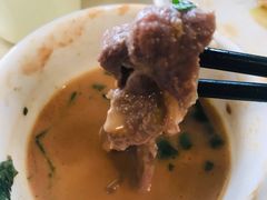 热切羊肉-月圆火锅(宁海东路二店)