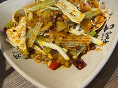 -肖四女·江湖菜(临港店)