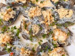 -天鲜阁·海鲜粤菜·33年老字号(石槎白云站店)