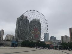 -星城之眼摩天轮