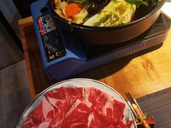 -森味薪火烧•烧鸟居酒屋•日本料理(望京店)