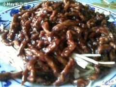 -隆福寺小吃店(东四店)