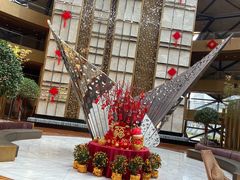 -上海滴水湖皇冠假日酒店