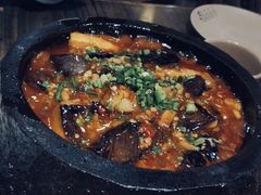 -庆合府重庆大排档(紫都城店)