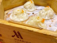 -顺德美的万豪酒店-万豪中餐厅