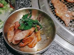-红泥小火炉·东北泥炉烤肉(天一旗舰店)