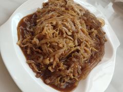 -京滨饭店·餐厅(阜外大街店)