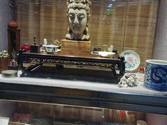 -云洲古玩城(大木桥路店)
