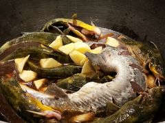 -荣德灶台鱼(圣泉寺店)