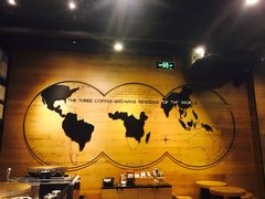 -星巴克臻选(宁波世纪东方广场店)
