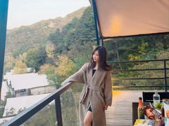 -北京山里寒舍度假酒店