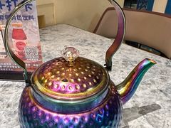 -羊巴道新疆菜·清真(上梅林店)