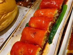 红粉米肠-小鹅皇港式餐厅(新抚万达店)