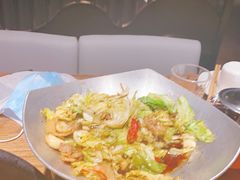 -川流不息(北蔡休闲广场店)